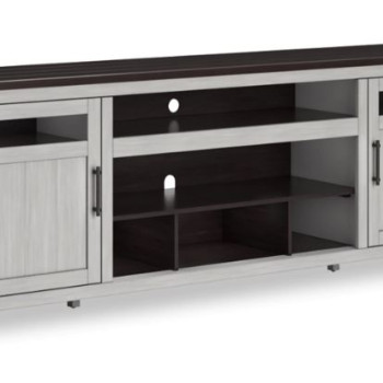 W796-68 Darborn 88" TV Stand