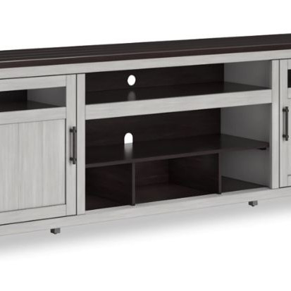 W796-68 Darborn 88" TV Stand