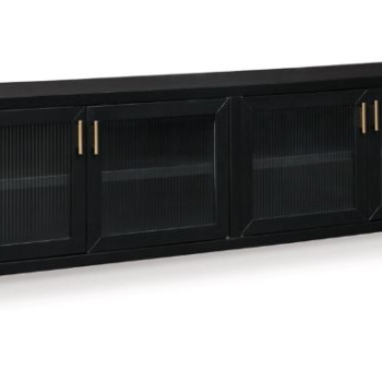 W786-78 Winbardi 85" TV Stand