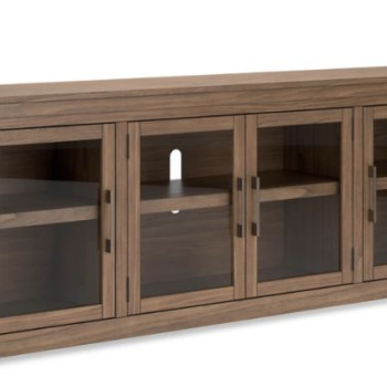 W738-78 Boardernest 85" TV Stand