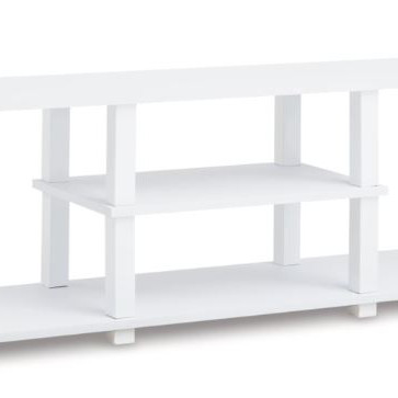 W410-10 Baraga 48" TV Stand