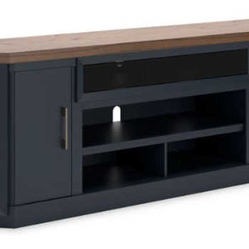 W402-68 Landocken 83" TV Stand
