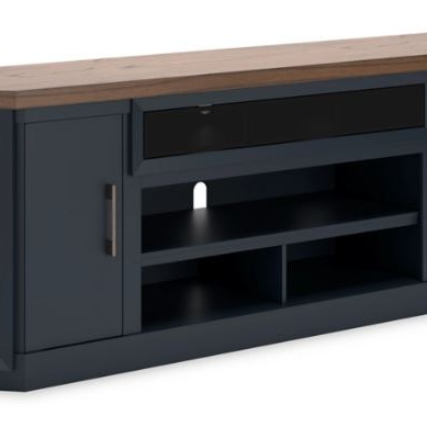 W402-68 Landocken 83" TV Stand