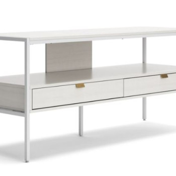 W162-68 Deznee 60" TV Stand