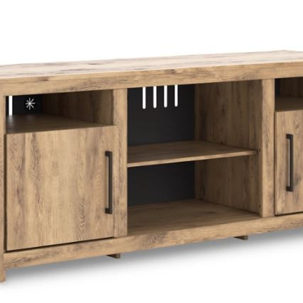 W1050-168 Hyanna 63" TV Stand