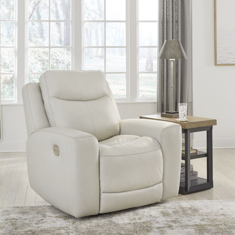 U5950513 Mindanao Power Recliner