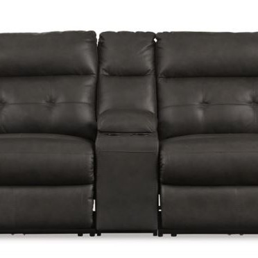 U43305S3 Mackie Pike 3-Piece Power Reclining Sectional Sofa