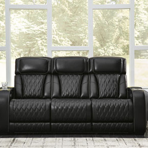 U2710615 Boyington Power Reclining Sofa