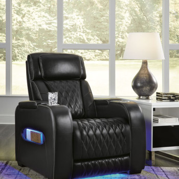 U2710613 Boyington Power Recliner