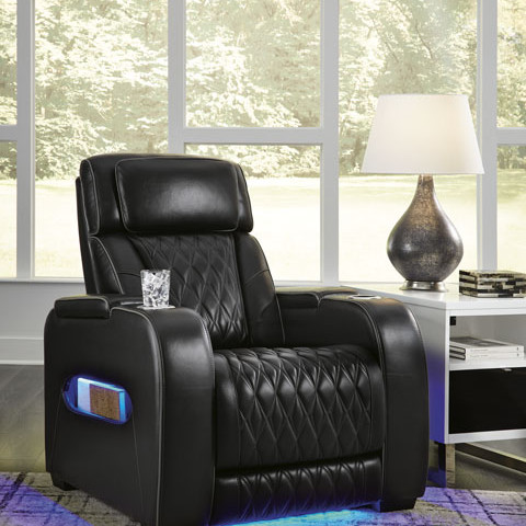 U2710613 Boyington Power Recliner