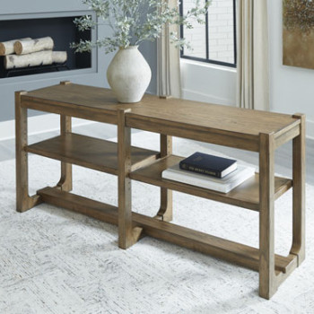 T974-4 Cabalynn Sofa Table