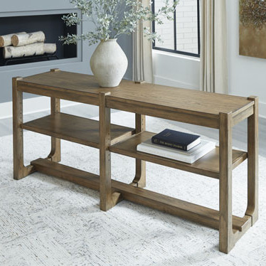 T974-4 Cabalynn Sofa Table