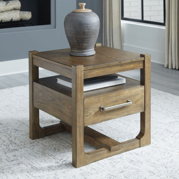 T974-2 Cabalynn End Table