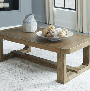 T974-1 Cabalynn Coffee Table