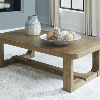 T974-1 Cabalynn Coffee Table