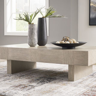 T922-1 Jorlaina Coffee Table