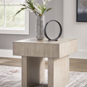 T922-2 Jorlaina End Table