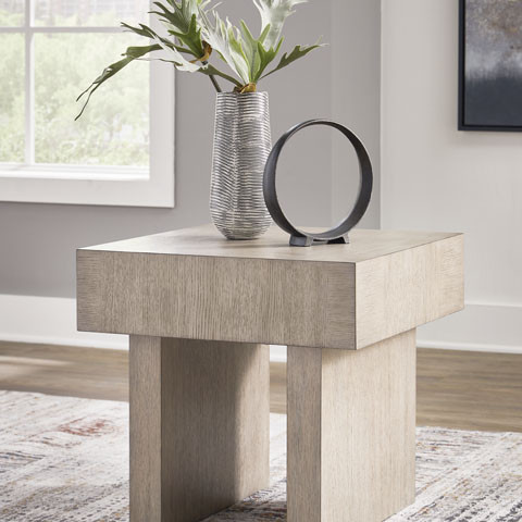 T922-2 Jorlaina End Table