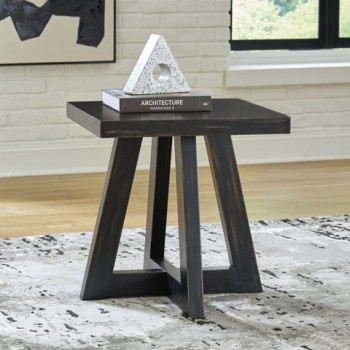 T841-2 Galliden End Table