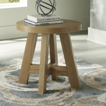 T839-6 Brinstead End Table