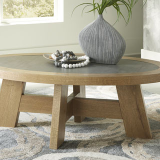 T839-0 Brinstead Coffee Table