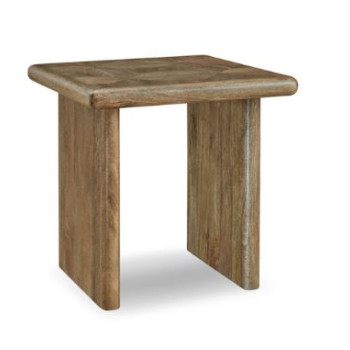 T822-2 Lawland End Table