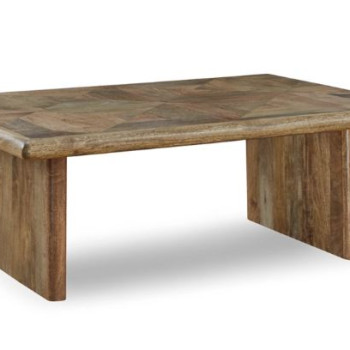 T822-1 Lawland Coffee Table