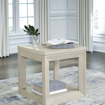 T791-2 Marxhart End Table
