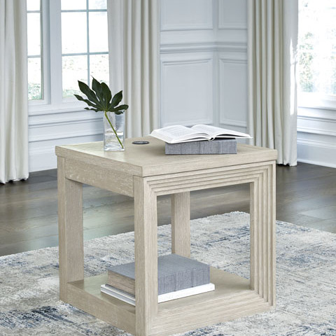 T791-2 Marxhart End Table