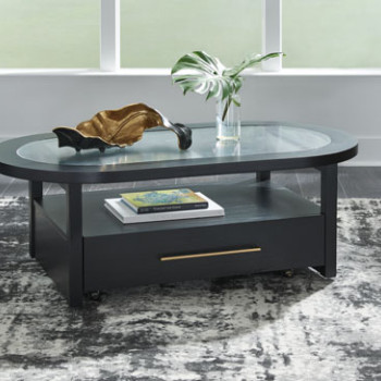 T786-0 Winbardi Coffee Table