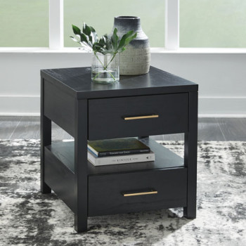 T786-3 Winbardi End Table