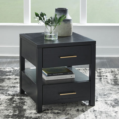 T786-3 Winbardi End Table