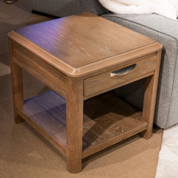 T781-3 Rencott End Table