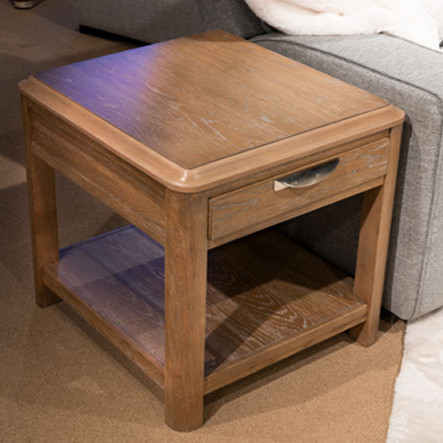 T781-3 Rencott End Table