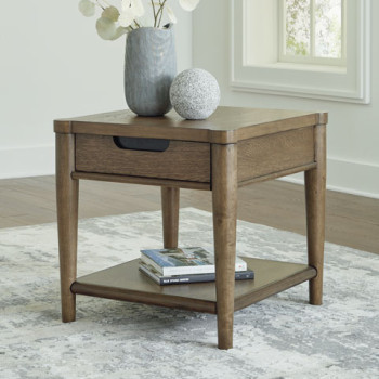 T769-3 Roanhowe End Table