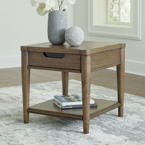 T769-3 Roanhowe End Table