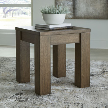 T763-2 Rosswain End Table
