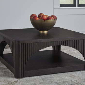 T760-8 Yellink Coffee Table