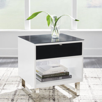 T756-3 Gardoni End Table
