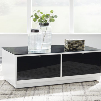 T756-1 Gardoni Coffee Table