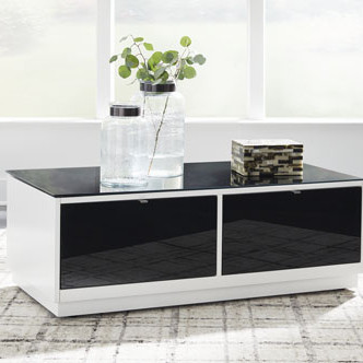 T756-1 Gardoni Coffee Table