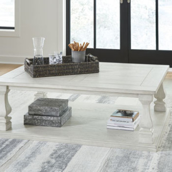 T747-1 Arlendyne Coffee Table