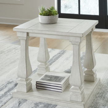 T747-3 Arlendyne End Table