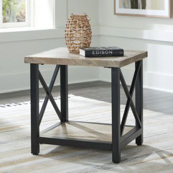 T685-3 Bristenfort End Table