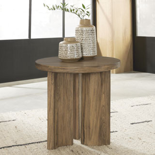 T683-6 Austanny End Table