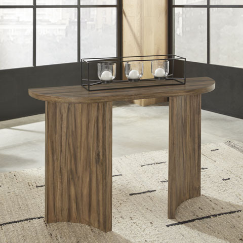 T683-4 Austanny Sofa Table