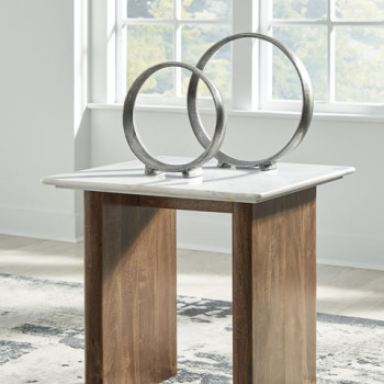 T662-3 Isanti End Table