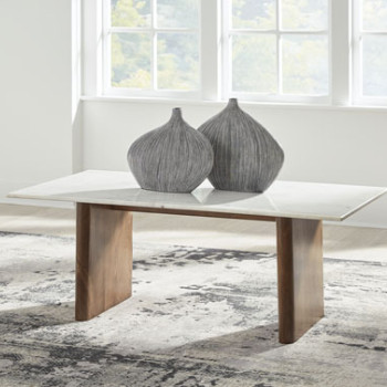 T662-1 Isanti Coffee Table