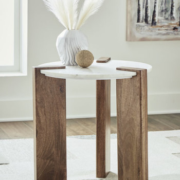 T652-6 Isanti End Table