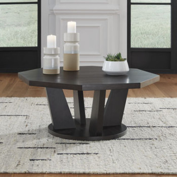 T458-8 Chasinfield Coffee Table